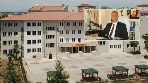 Hasan Kökçü'den duygu dolu veda mesajı