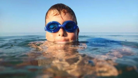 Çocuklarda yaz hastalıklarına karşı önleminizi alın