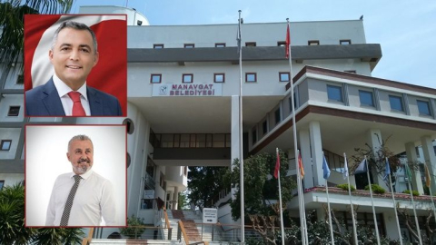 CHP, Başkan Kara ve Eski Belediye Başkanı Sözen'in üyeliğini askıya aldı