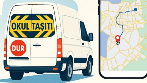 Taşımalı eğitimde dijital takip başlıyor