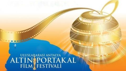 Altın Portakal Film Festivali’ne başvurular sürüyor