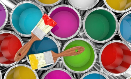 Hırdavat ve boya malzemesi alınacak