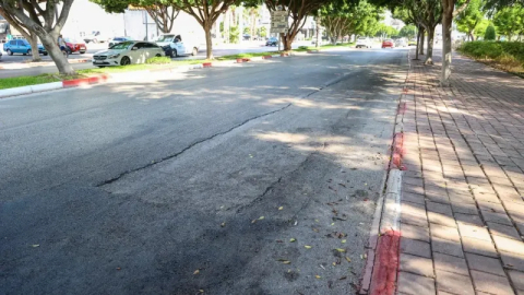 Konyaaltı’nda yol trafiğe kapanıyor