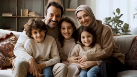 Bakanlık 'aile' temalı kısa film başvurularını bekliyor