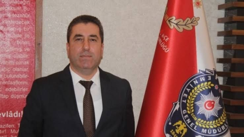 Manavgat'ın tanıdık yüzü Alanya'ya Emniyet Müdürü olarak atandı