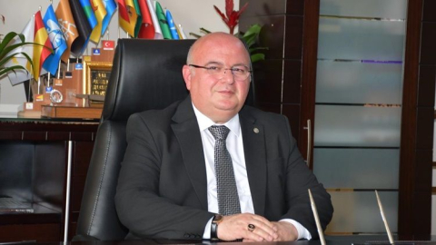 Milli Eğitim Müdürü Ali Hakan Öz'ün görevinde yeni gelişme