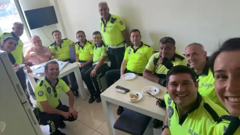 Murat Uygun emekliye ayrıldı