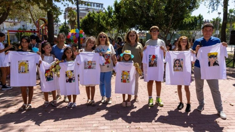 Manavgat Belediyesi'nden gençlere yaz okulu şenliği