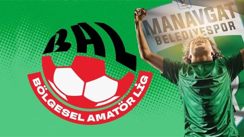 Manavgat Belediyespor BAL Ligi teminatını yatırdı