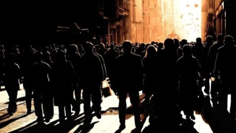 Türkiye'nin genç nüfusu alarm veriyor