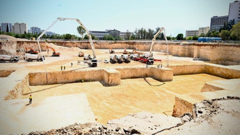 Antalya'nın sağlığına yeni yatırım