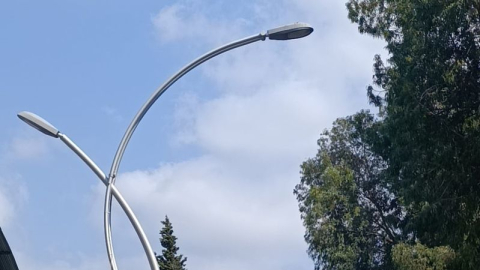 Işıklar normale döndü