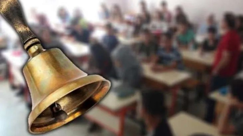Yeni eğitim ve öğretim yılında 'zilsiz okul' uygulaması başlıyor
