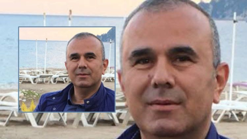 Antalya Büyükşehir'de Manavgatlı Hüsamettin Elmas'a vekaleten görev