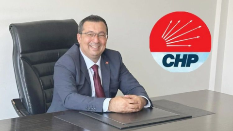 CHP'de Salih Çiftçi mahalle delegesi seçimlerinden çekildi