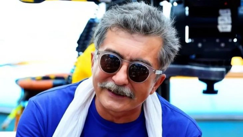 Altın Portakal'ın jürisi belli oldu