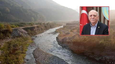 Su kirliliği 75 ilde yaşamı tedhit ediyor