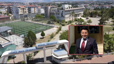 Manavgat Meslek Yüksekokulu tüm programlarda ilk 30’a girdi