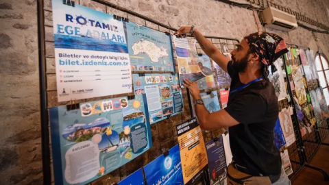 Sürdürülebilir bir Akdeniz için dönüşüm vizyonu masaya yatırıldı