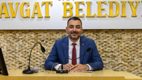 Manavgat Belediyesi'nden dolandırıcılık uyarısı