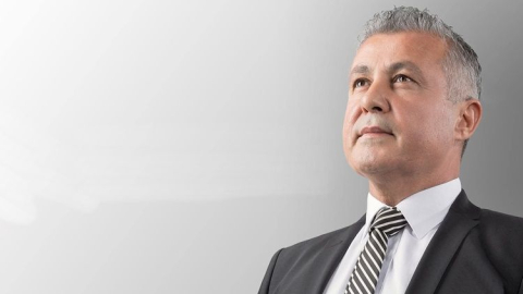 Manavgat Eski Belediye Başkanı Şükrü Sözen gözaltına alındı