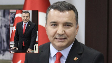 AGC Başkanı İdris Taş, Basın Kartı Komisyonu üyeliğine seçildi