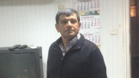 Mustafa Aksoy denizde boğularak yaşamını yitirdi