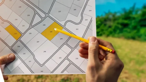 'İmar Hakkı Aktarımı' yürürlüğe girdi