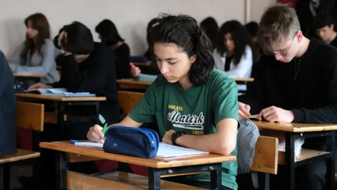 Ortak yazılı sınav tarihleri belli oldu