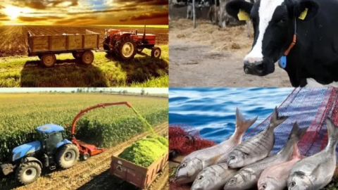 Hayvancılık destekleme miktarlarında artış! Çoban desteği ve aşı bedellleri de kapsamda