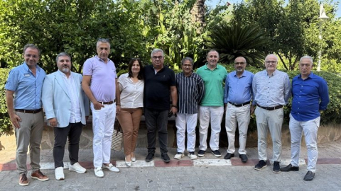 KITUYAD, üyeleri ile sezonu değerlendirdi