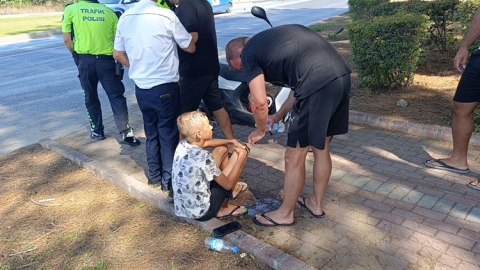 Para ödememek için hastaneye gitmekten vazgeçtiler