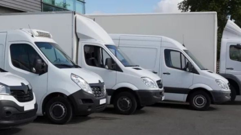 Kamyonet sınıfı araçlar için kantar zorunluluğu