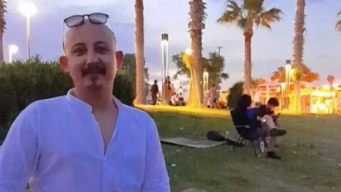 Kumluca'daki elim trafik kazasında 1 ölü