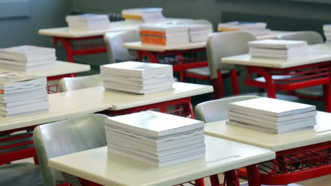 LGS sorularının temel kaynağı ücretsiz ders kitapları oldu