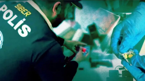 İçişleri'nden 18 ilde 170 'Siber' gözaltı