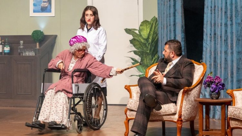 Manavgat Belediyesi Kent Tiyatrosu yeni oyuncular arıyor