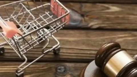 Tüketici cezalarında Uzlaşma Yönetmeliği güncellendi