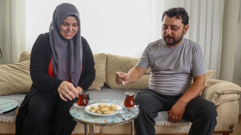 Büyükşehir’den çölyak hastalarına glütensiz gıda desteği