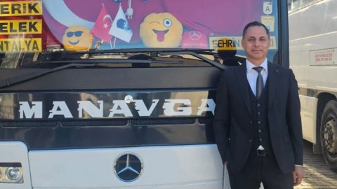 Manavgat Antalya arası yolcu taşıma ücreti 220 TL oldu