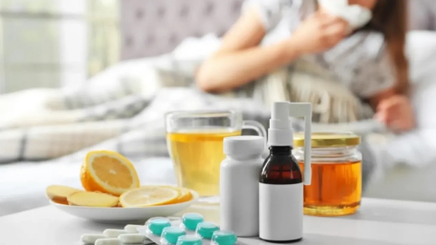 Mevsim geçişleri hastalıklara davetiye çıkarıyor!