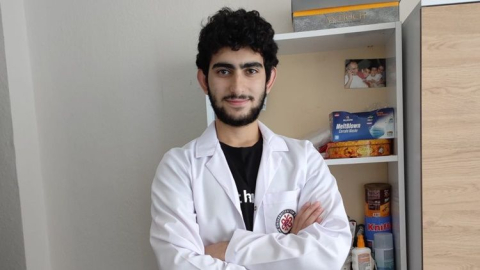 Yiğit Özden son yolculuğuna uğurlandı