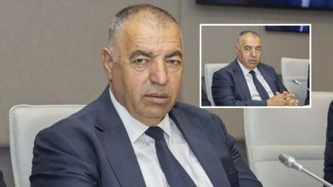 Tahir Gülebak'tan Doğrudan Temin uygulamasına sert tepki
