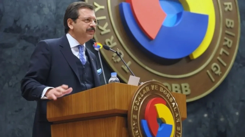 TOBB Nefes Kredisi yeniden başlıyor