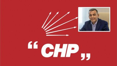 CHP’de şok istifa: Niyazi Nefi Kara partiden istifa etti