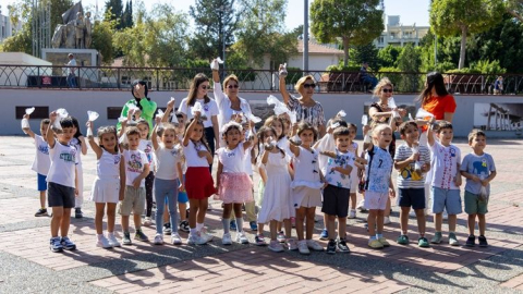 Manavgat Belediyesi'nden hayvanları koruma etkinliği