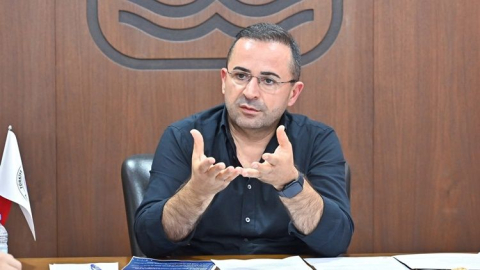 TOBB Nefes Kredisi için şube müdürleri MATSO'da buluştu