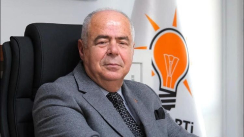 AK Parti'den Manavgat Belediye Meclisi'ne sert eleştiri