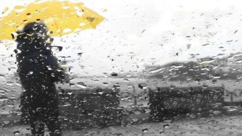 Batı Akdeniz'e çok kuvvetli sağanak yağış uyarısı