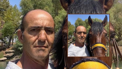 Manavgat- Side Geleneksel Rahvan At Yarışları gün sayıyor